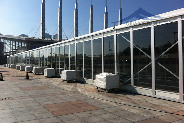 第六屆威海國(guó)際漁具展